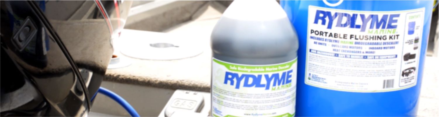 Rydlyme Marine Products pr