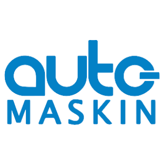 Auto-Maskin Marine