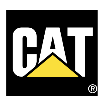 Caterpillar Marine Logo PR